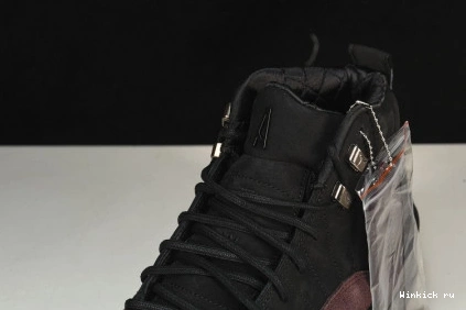 WMNS SP Jordan AJ12 RETRO Air 12 0717